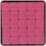 2C-B "Сибирь" капсулы  100 мг  купить в Новомосковске