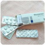 Феназепам  Phenazepam Valenta  1 мг в Новомосковске