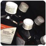 Кодеин сироп Codein (для приготовления напитка Lean, Purple Drank)  473 мл  в Новомосковске