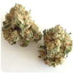 Шишки "White Widow"  (Белая вдова)  Гидропоника -  Бошка VHQ в Новомосковске