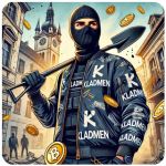 Работа курьер - кладмен в Новомосковске 