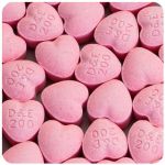 Экстази  Ecstasy Love 200 MDMA в Новомосковске